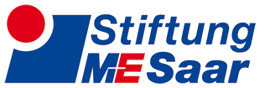 Logo der Stifung M+E Saar